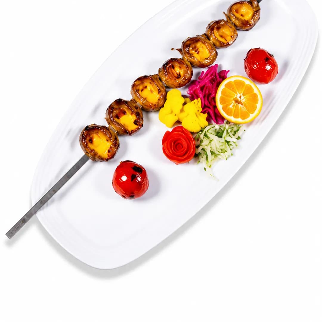کباب مخصوص چهارفصل